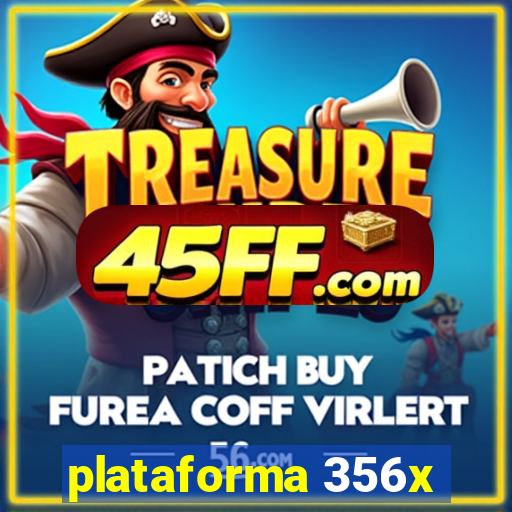 plataforma 356x